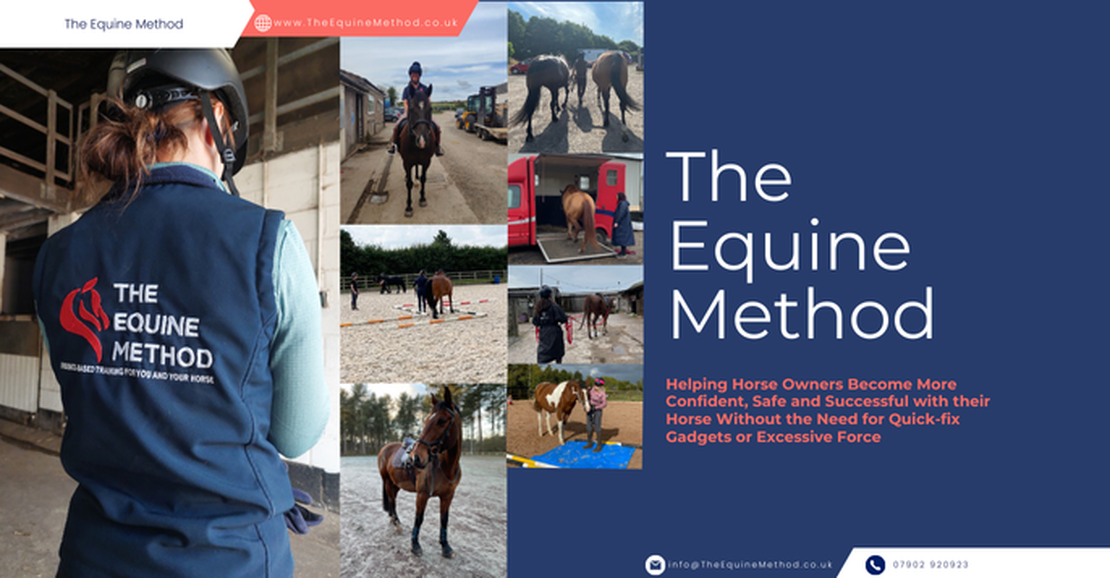 The Equine Method Goals