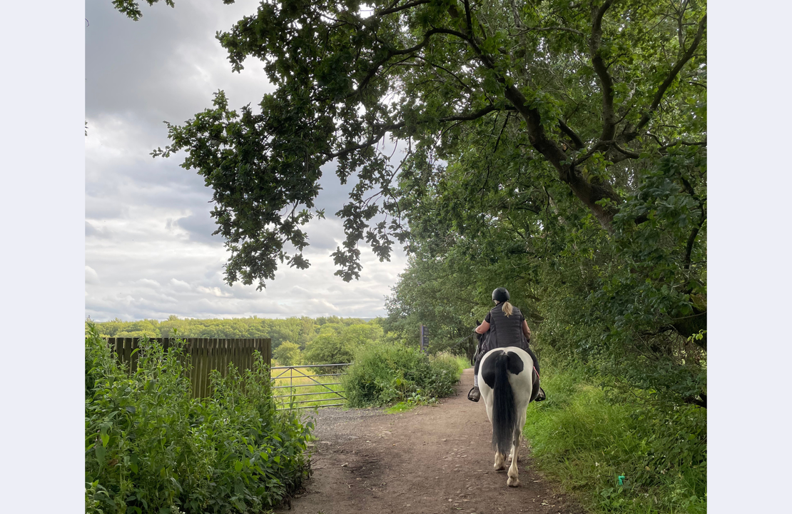 Hacking & Open Spaces 