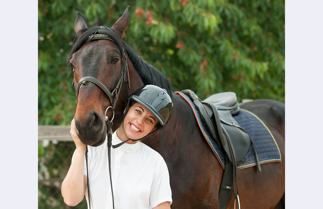 How The Equine Method Can Help You & Your Horse